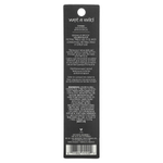 wet n wild, Водостойкая выдвижная гелевая подводка для глаз, 1115500 кирпично-коричневый, 0,23 г (0,008 унции)