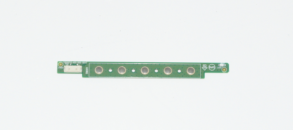 715G8713-K01-000-004T плата управления монитором Philips 243V7Q