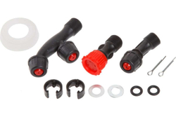 Ранцевый опрыскиватель STARTUL Garden 12 л ST6570-12