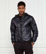 Куртка C.P. Company - черный(18CMOW033A006099U)