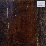 витражное стекло коричневого цвета в листах купить с доставкой по всей России