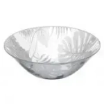 Салатник стеклянный 16,2см «Джангл» 10533SLBD58