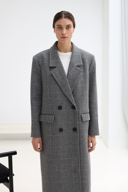 Джинсы-трубы, light blue