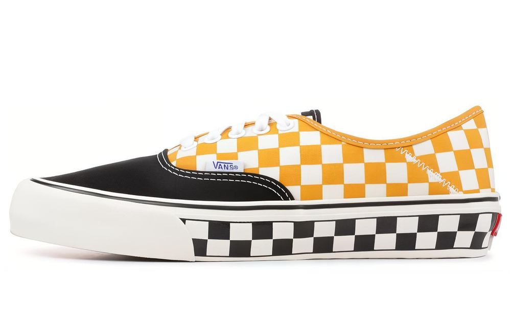 Vans Authentic