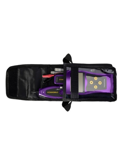 Кабельный тестер Ermenrich NetGeeks NP30