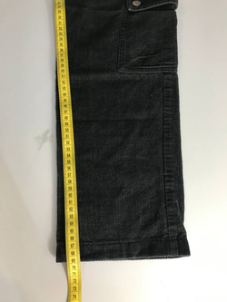 Джинсы Bagigi вельветовые, визуально на 14 лет