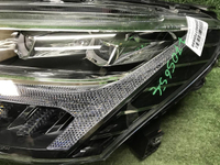 Фара левая Haval Jolion (2021-н.в.) LED