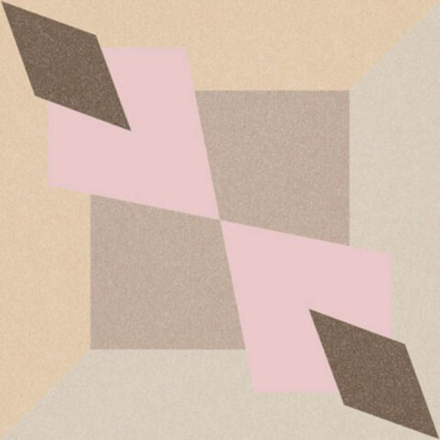 Декор 1900 Morera Beige