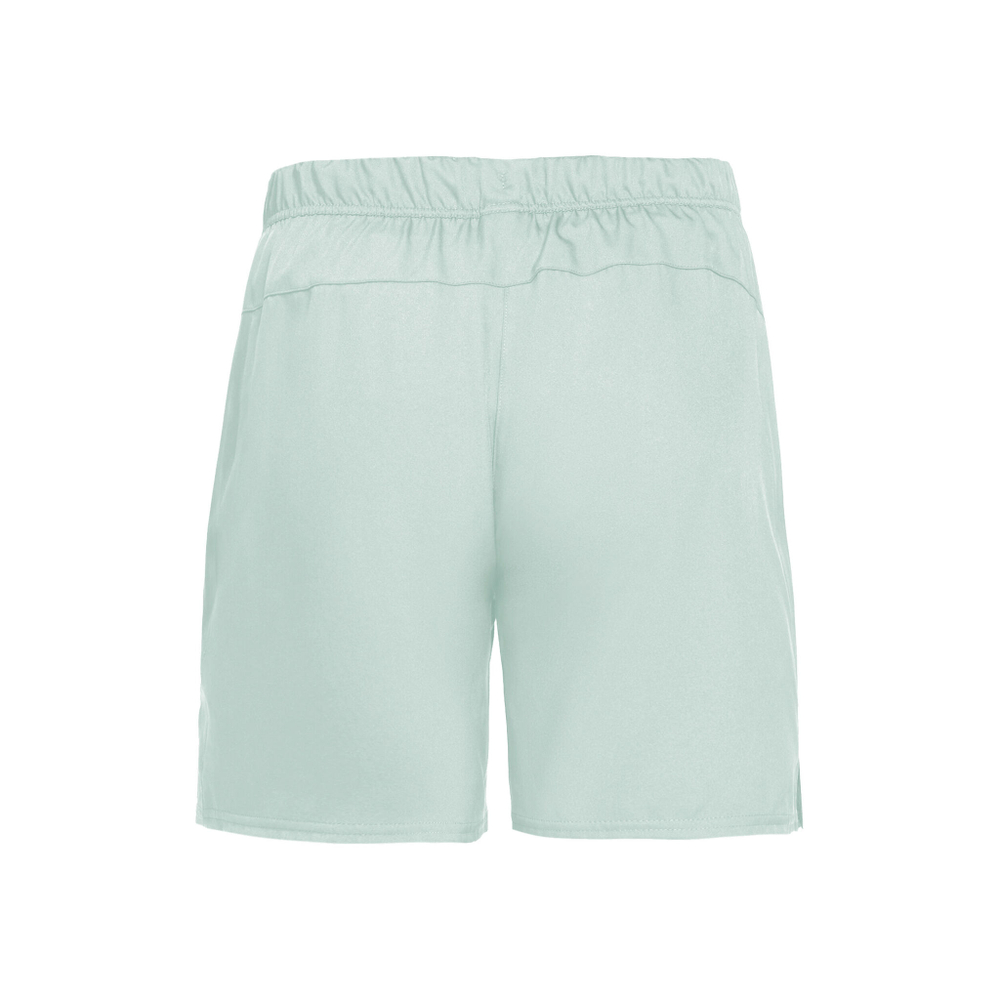 Мужские теннисные шорты Nike Dri-Fit Court 7in Shorts Men - Mint