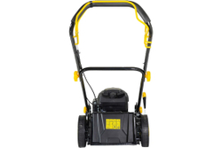 Газонокосилка Huter GLM-530 SX