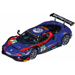 Carrera DIGITAL 132 - Ferrari 296 GT3 / артикул 32000 / GTIN 4007486320000