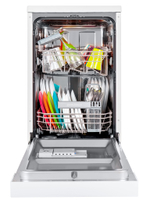 Посудомоечная машина MAUNFELD MWF08S фото 