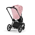 Cybex Priam IV Simply Flowers (2 в 1)