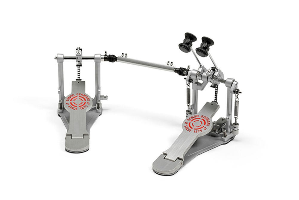 Двойная педаль Sonor DP 2000 R S