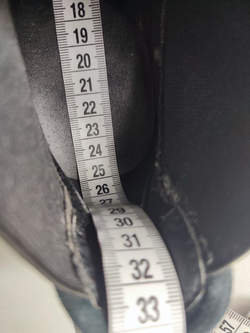 Полусапоги под замшу модные 38 размер