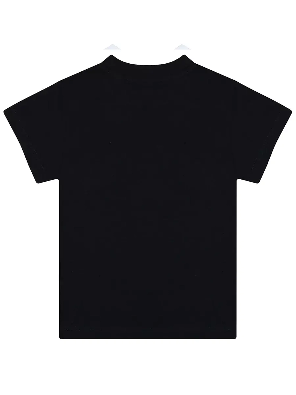 Футболка для садика.девочка.набор 2 шт