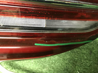 Фонарь левый внешний Aito M7 (2022-н.в.)