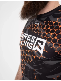 Тренировочный комплект Rage Wrestling 2в1
