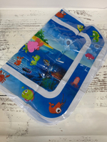 Коврик водный для малышей 2105287SZ в пак.