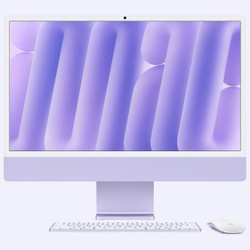 Apple iMac 24 Retina 4,5K, M4