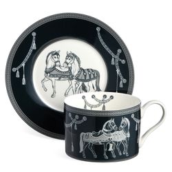 ЧАЙНАЯ ПАРА LEFARD "HORSE CLUB" 300 МЛ (КОР=36НАБ.)