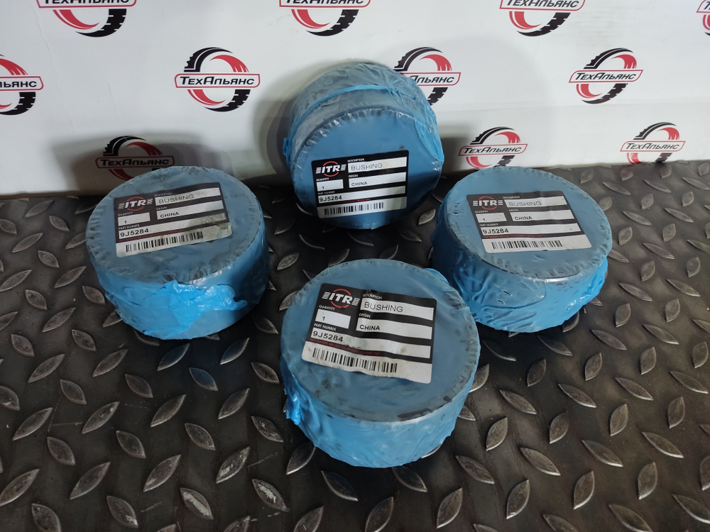 Втулка 9J-5284