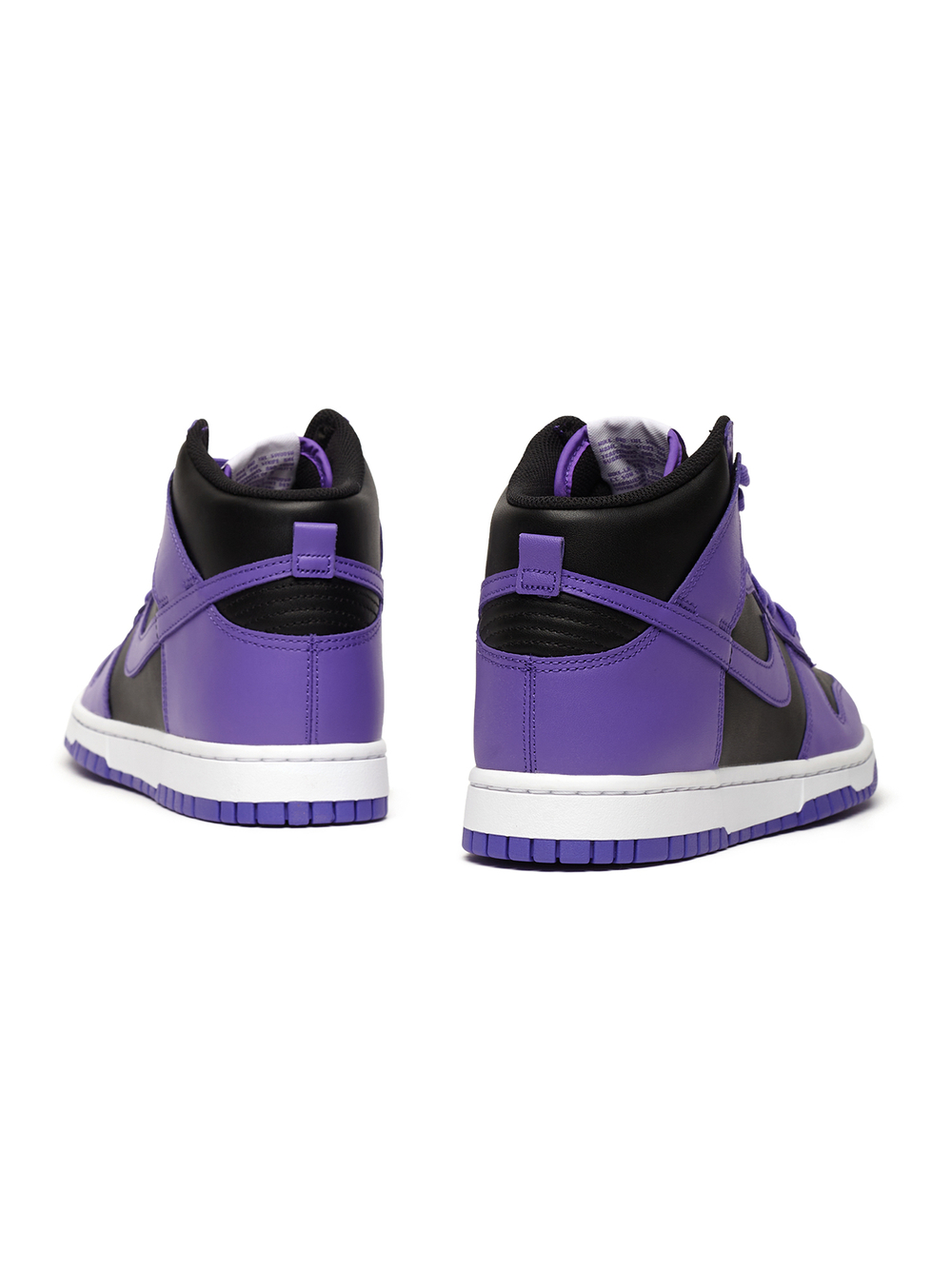 Мужские Кроссовки Nike Dunk Hi Retro Bttys