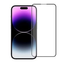 Защитное стекло REMAX для iPhone 15 Pro Max