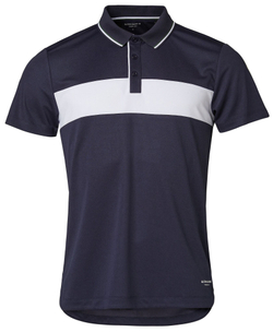 Мужское теннисное поло Björn Borg Polo Tyler M - night sky 2