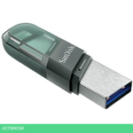 USB Flash-накопитель SanDisk SDIX90N-064G-GN6NN 64GB