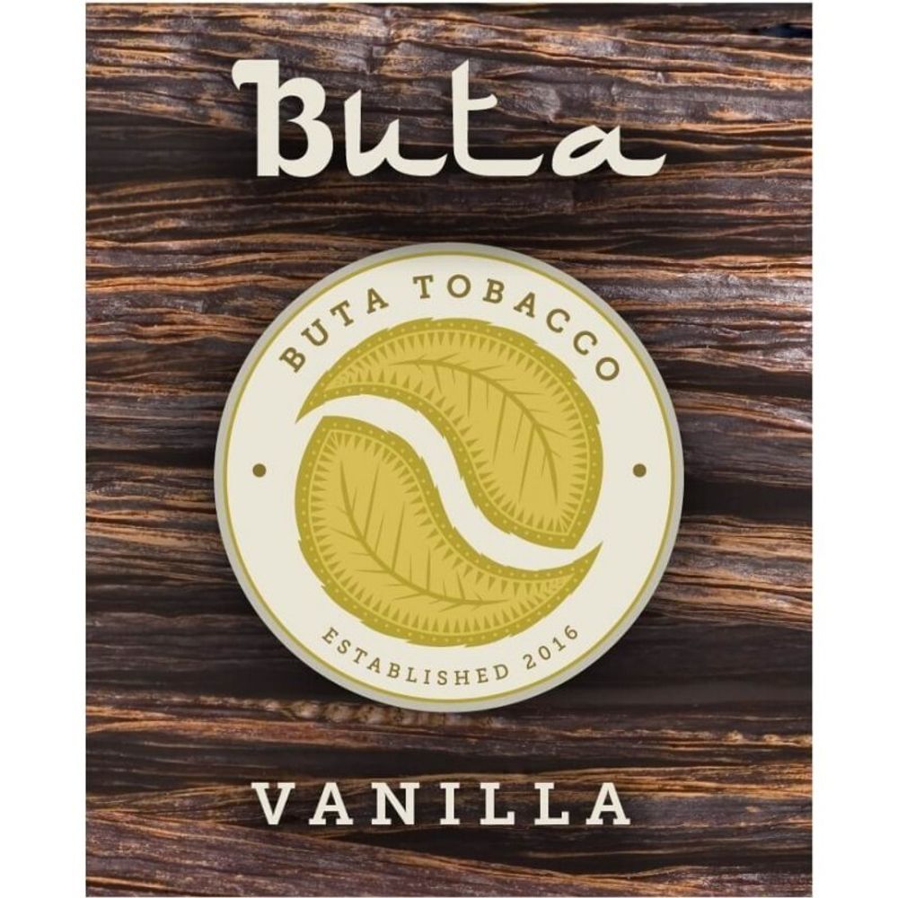 Buta - Vanilla (50г)