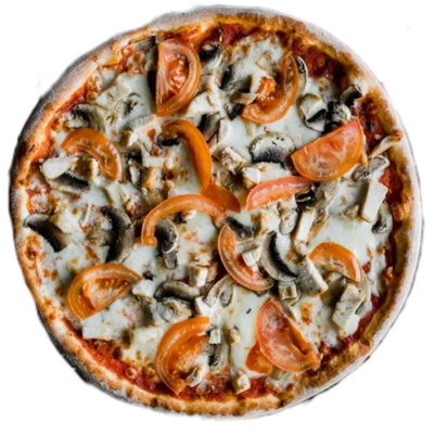 Неаполитанская