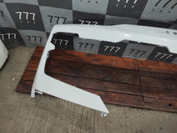 Бампер передний Jetour Dashing 22-нв Б/У Оригинал F162803510CA