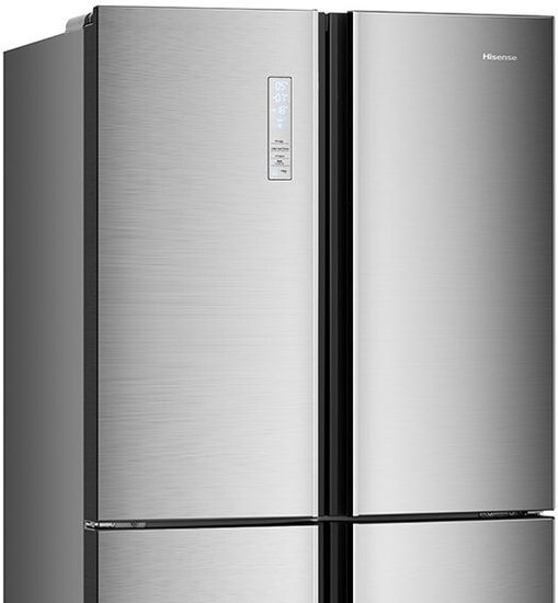 Холодильник Hisense RQ-689N4AC1