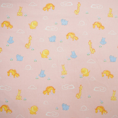 Ситец, 100 гр/м2, ш. 95 см, пр-во Россия