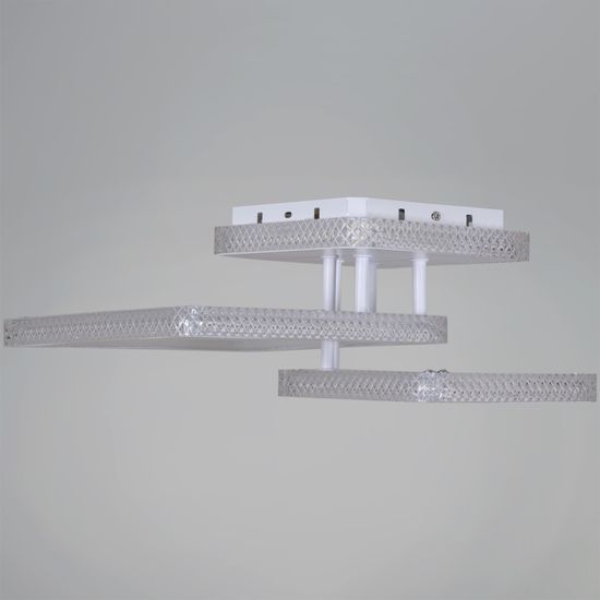 33062-0.3-1+1A светильник потолочный