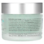 ClarityRx, Get Clean, эксфолиант из измельченного бамбука, 50 г (1,7 унции)