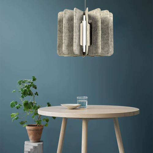 Люстра дизайнерская Spoke Rectangle by Fräsch