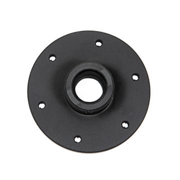 Планшайба для токарных работ, Петроградъ, D100мм, 1' - 8 UNC (8tpi)