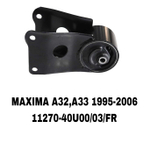 ПОДУШКИ ДВИГАТЕЛЯ MAXIMA A32/A33 94-04