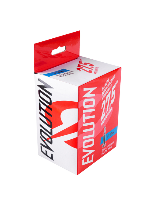 Камера EVOLUTION 27.5 x 2.50/3.00 (62/76-584) FV47 мм бутиловая