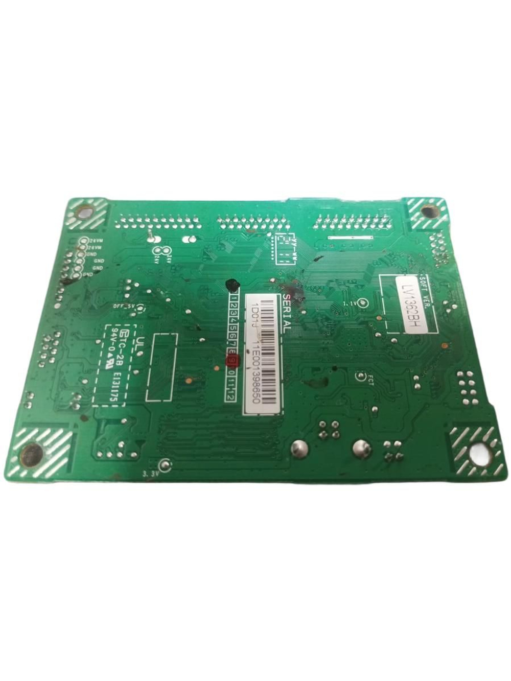 LV1237 ( B512385) форматер для принтеров Brother HL-2300D/ HL-2300