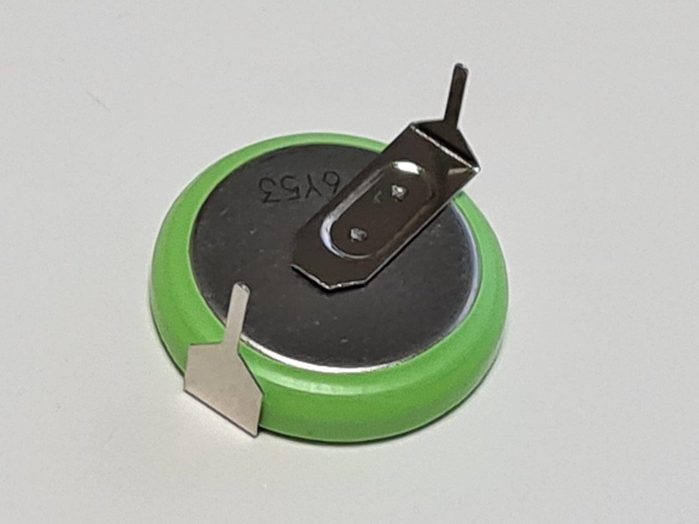 Элемент питания BR1632A/HAN Panasonic