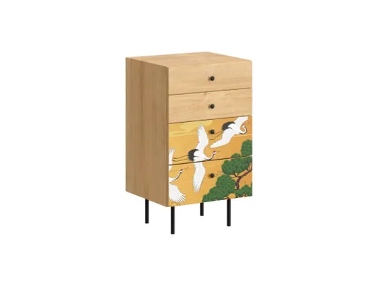 Комод малый Frida 845392