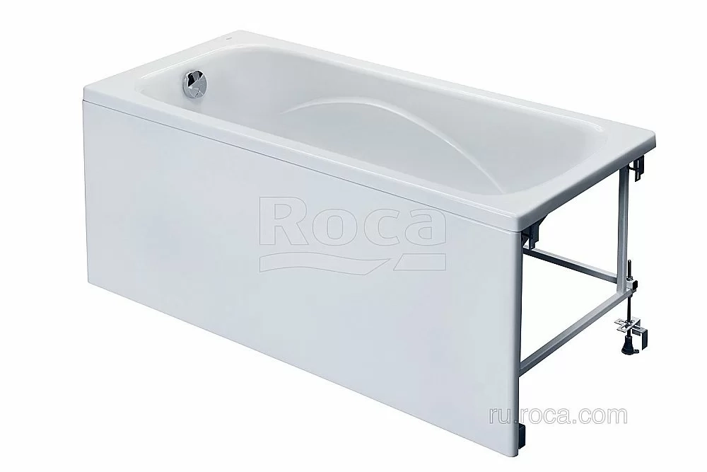 Ванна Roca Line ZRU9302924 170х70