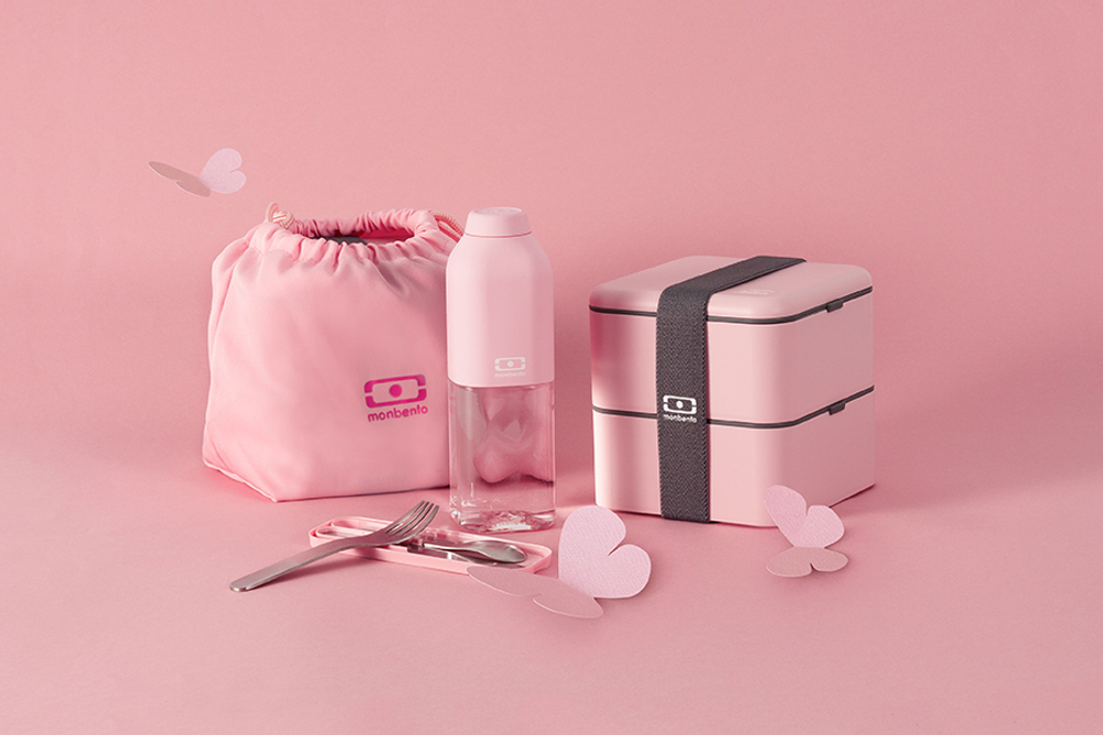 Мешочек для ланча mb pochette litchi