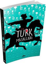 Türk Masalları-Özel Ayracıyla