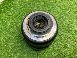 Canon EF-S 15-85mm 3.5-5.6 IS USM