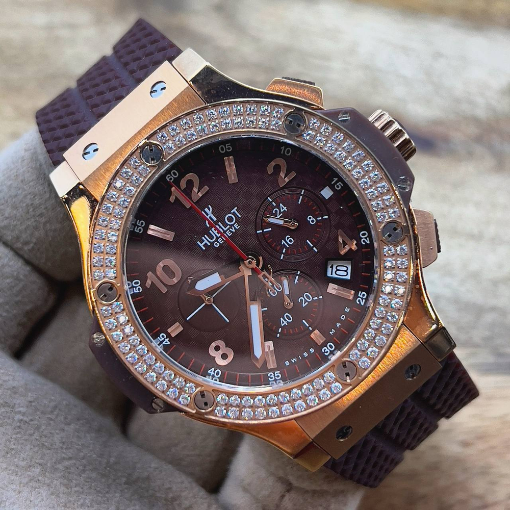 Часы Hublot