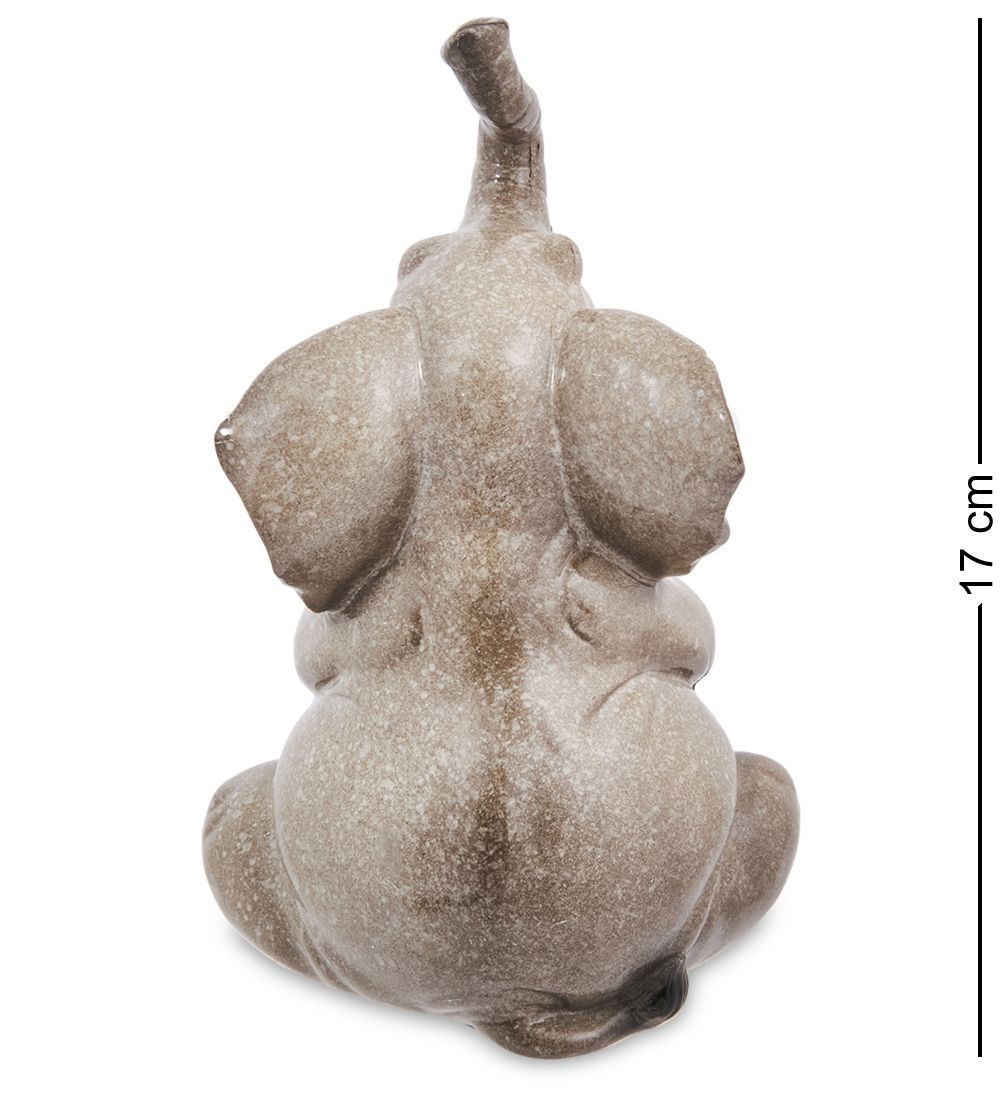 GAEM Art MN-315/1 Фигурка «Слон»